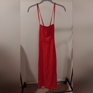 Wild Fable Vibrant Red Garment